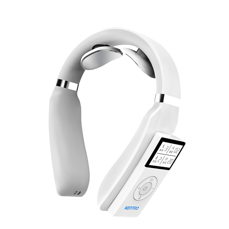 健得龙 3D智能贴合按摩器