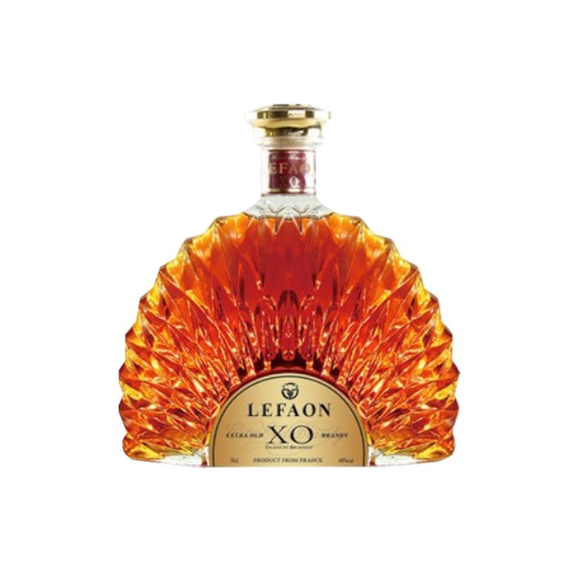 利枫 帝王XO白兰地