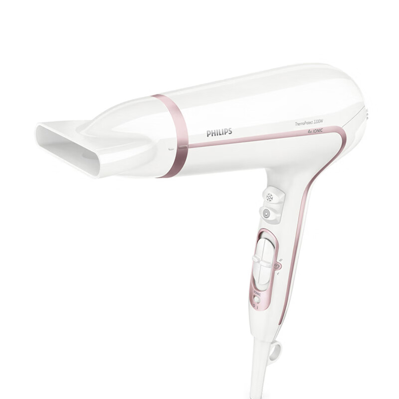 飞利浦恒温快干电吹风