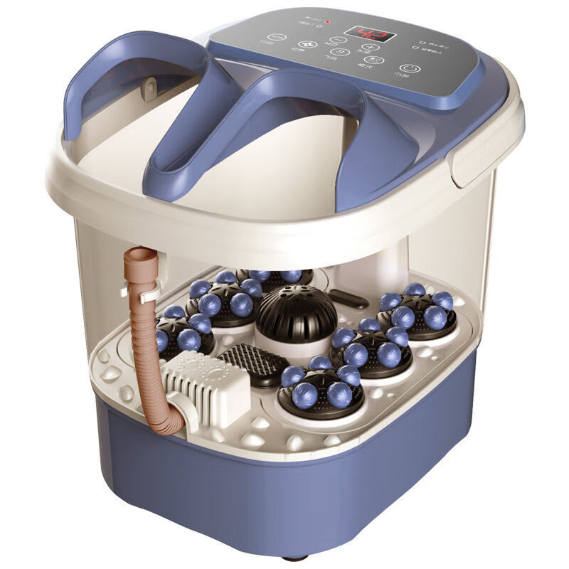 荣事达 全自动足浴盆