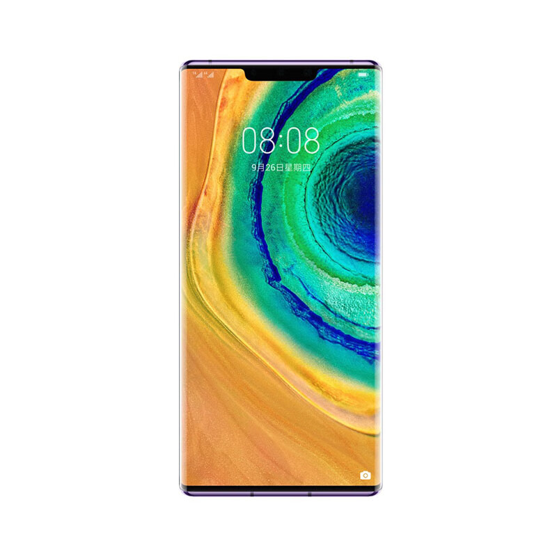 华为 后置四摄手机