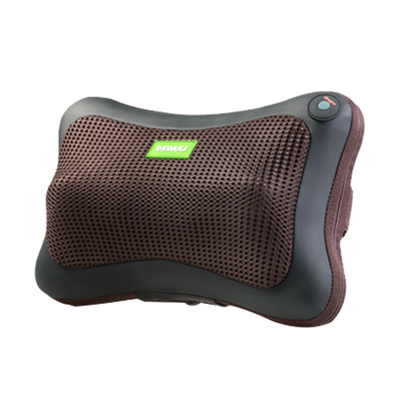 DEDAKJ 家车两用 按摩器