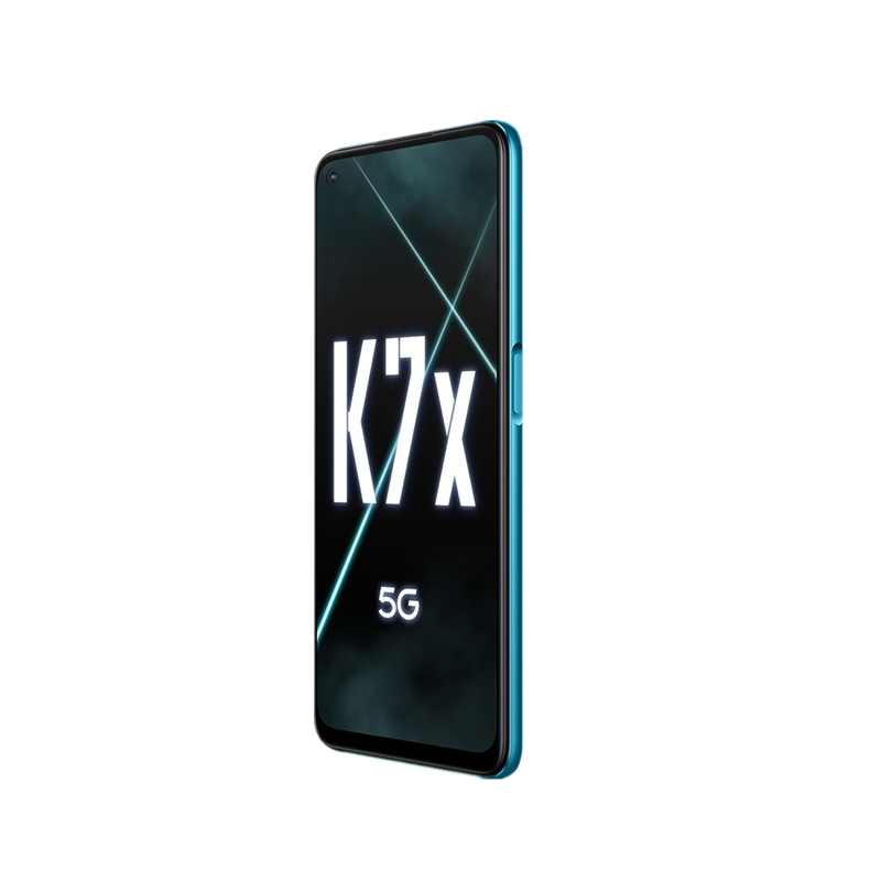OPPO 90Hz全面屏手机