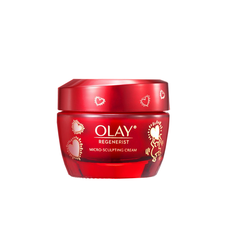 OLAY 紧致大红瓶面霜