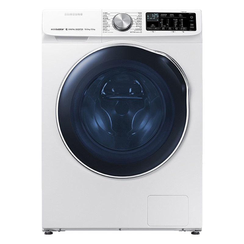 三星 变频电机 滚筒洗衣机