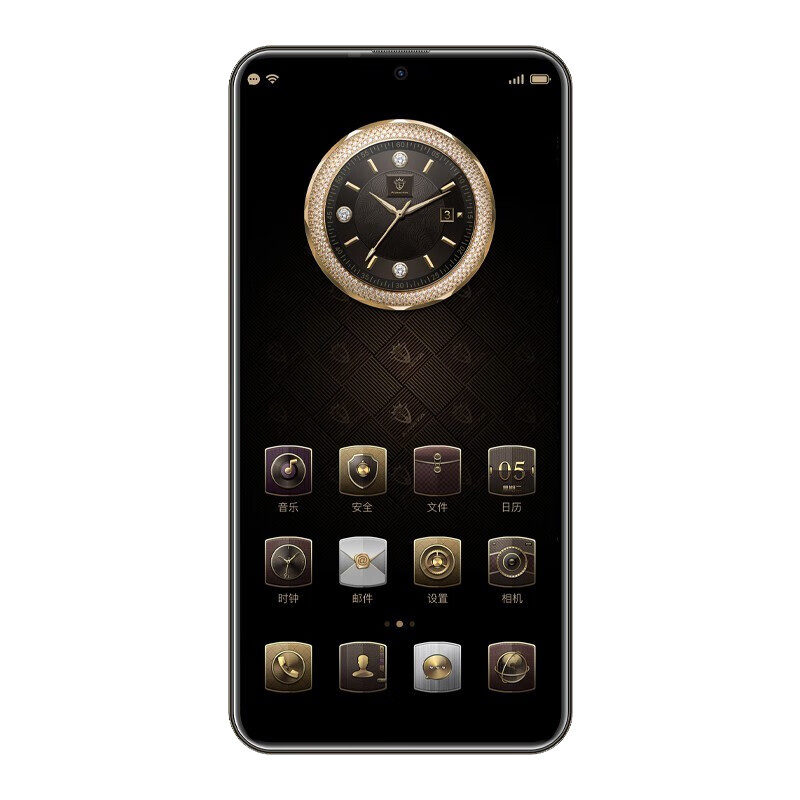 克里特 强劲续航手机