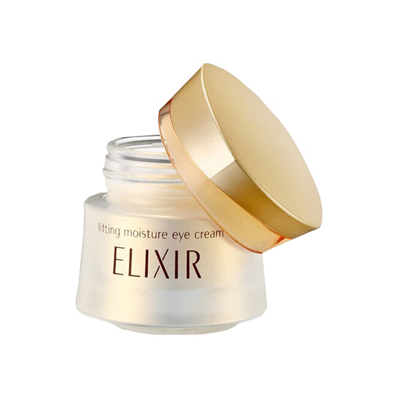 怡丽丝尔 活颜弹润 眼霜