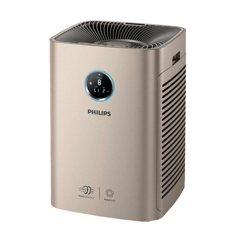 飞利浦 三大模式净化器