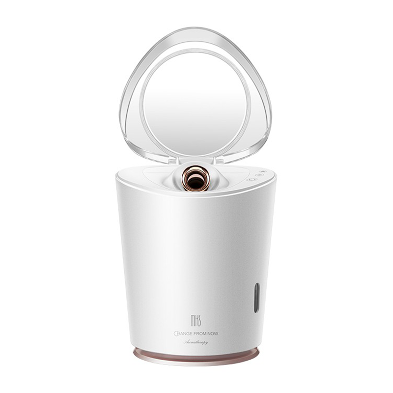 美克斯 纳米保湿 蒸脸器