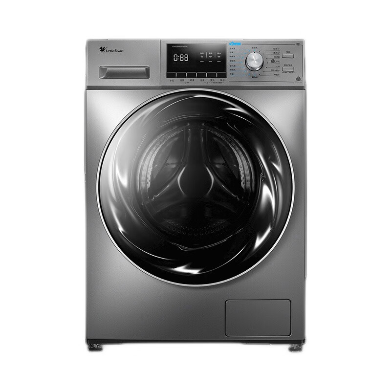 小天鹅 水魔方银离子 洗衣机