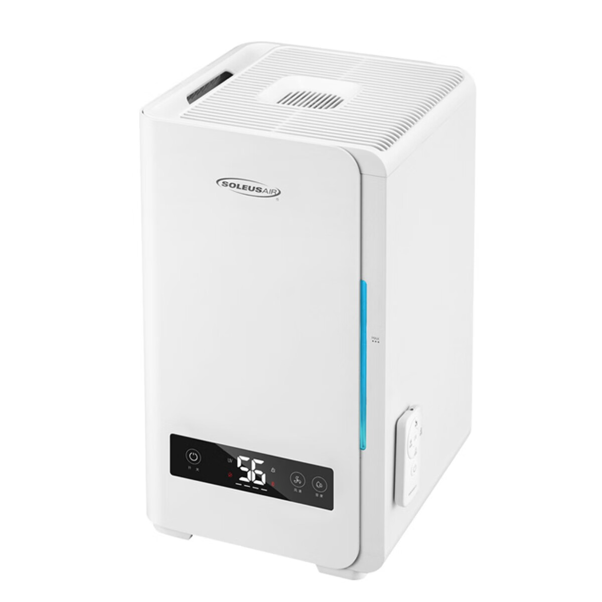 舒乐氏静音加湿器