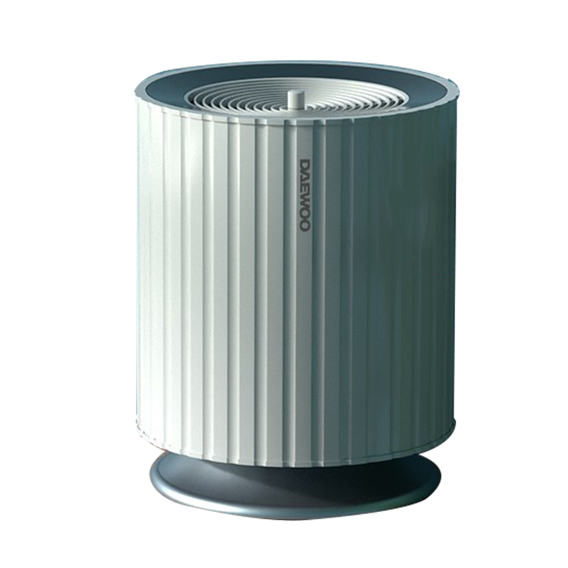 大宇二合一多功能加湿器