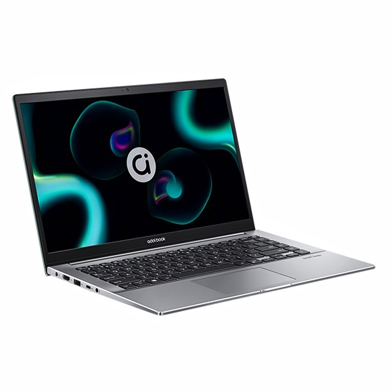 华硕 全金属机身笔记本电脑