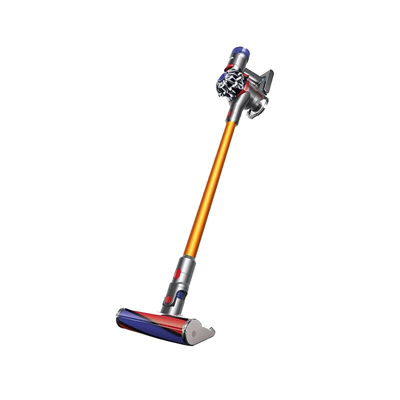 戴森 家用手持洗地机