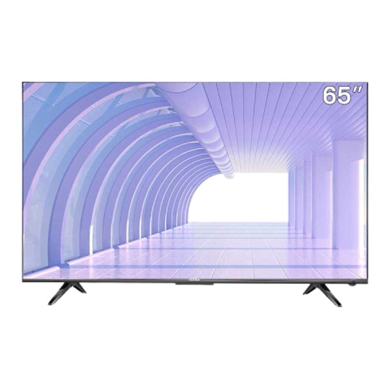 康佳 全面屏远场语音操控电视