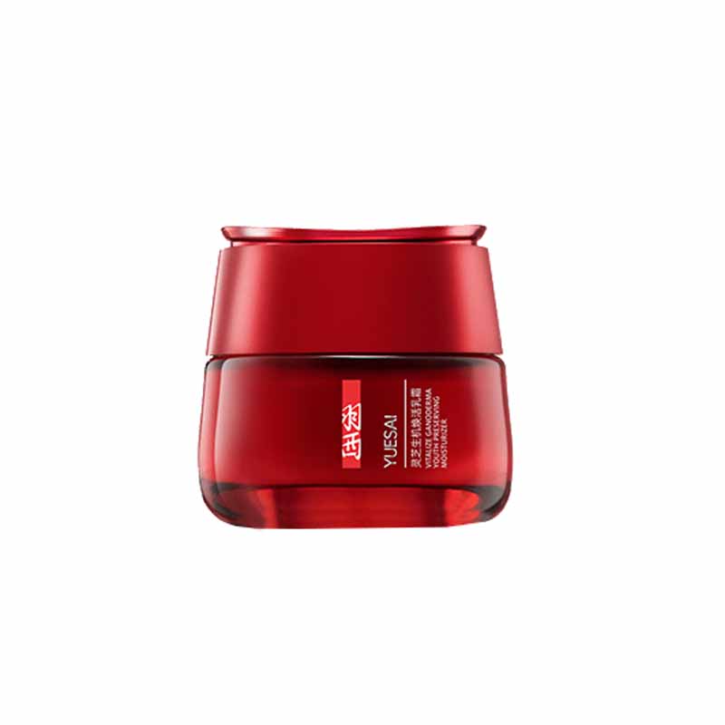 羽西 灵芝生机焕活乳霜