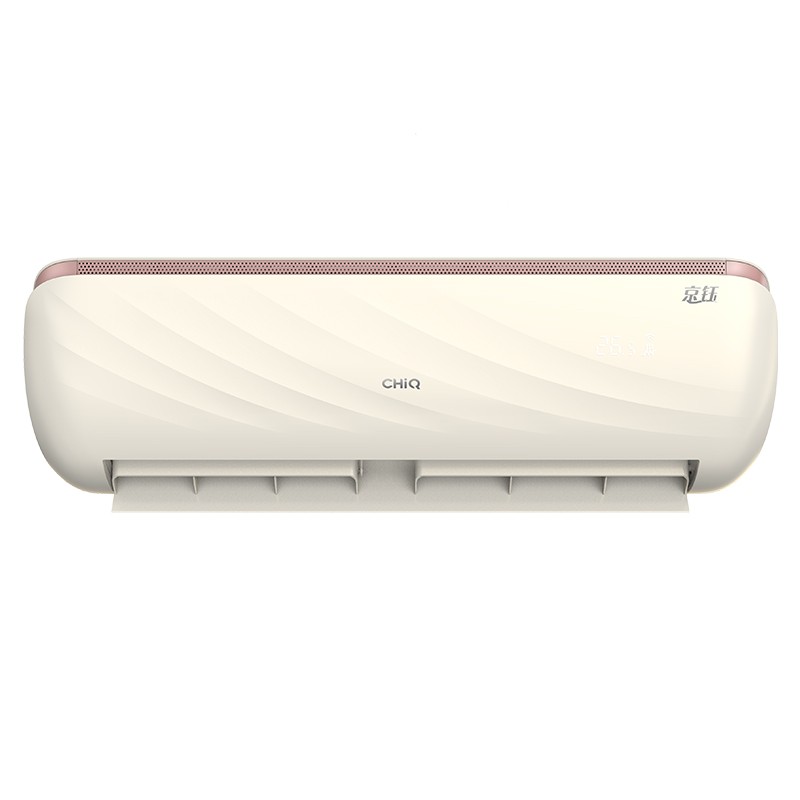 长虹 离子除菌变频空调