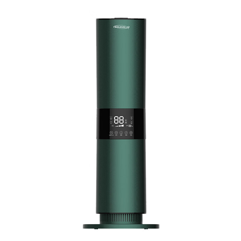 舒乐氏 除菌净化空气加湿器