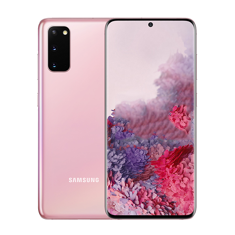 三星 疾速流畅手机