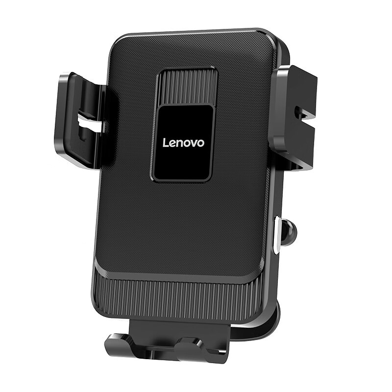 联想纳米吸盘车载支架