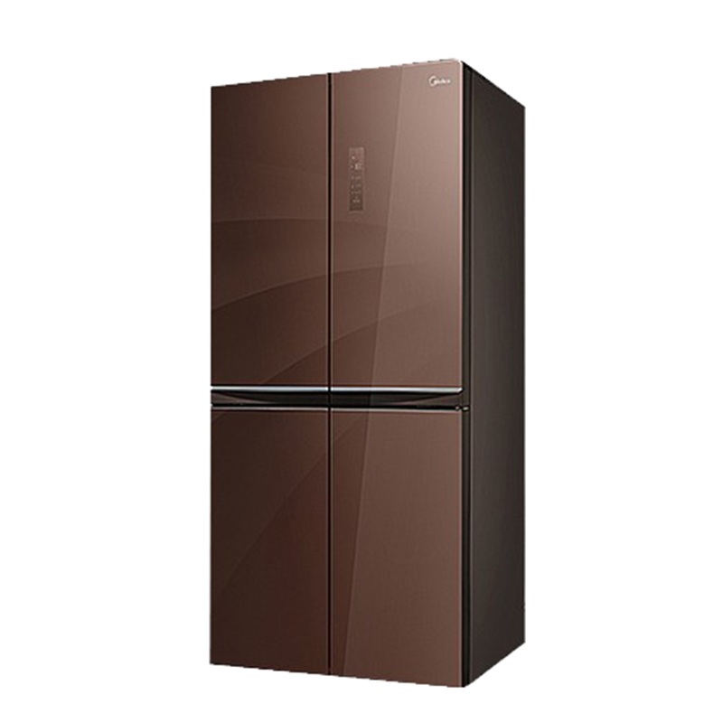 美的 多维智能变频冰箱