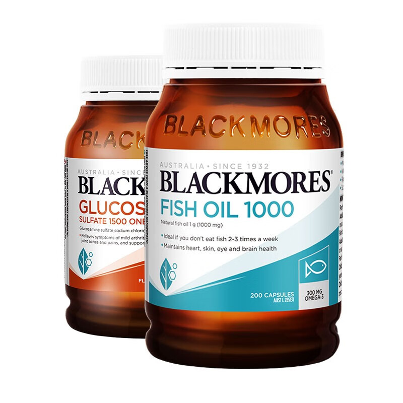 澳佳宝 澳洲进口 健骨套装