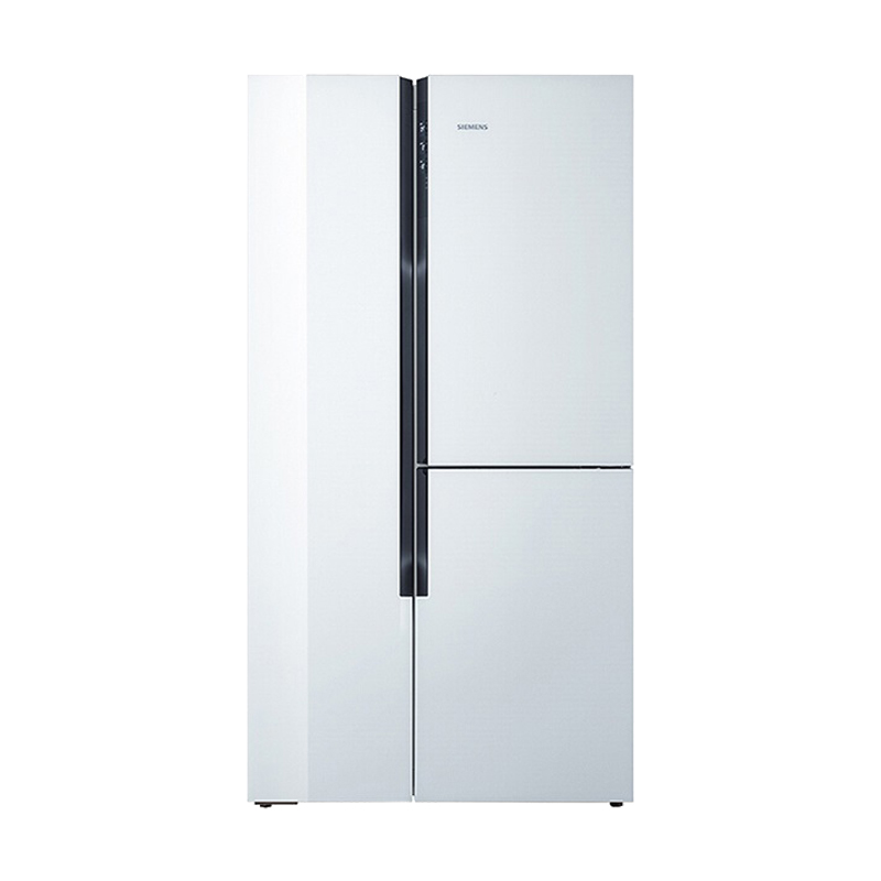 西门子 变频无霜冰箱