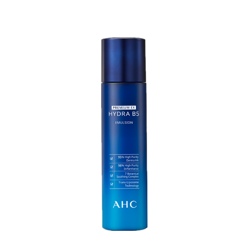 AHC 舒缓镇定乳液