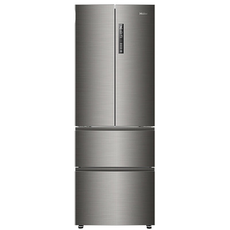 海尔无霜变频四门冰箱
