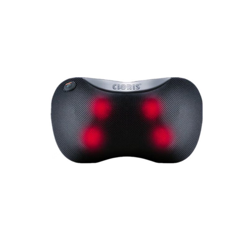 凯伦诗 立体顶揉颈椎按摩器