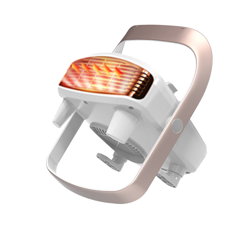 艾美特 多角度取暖 取暖器