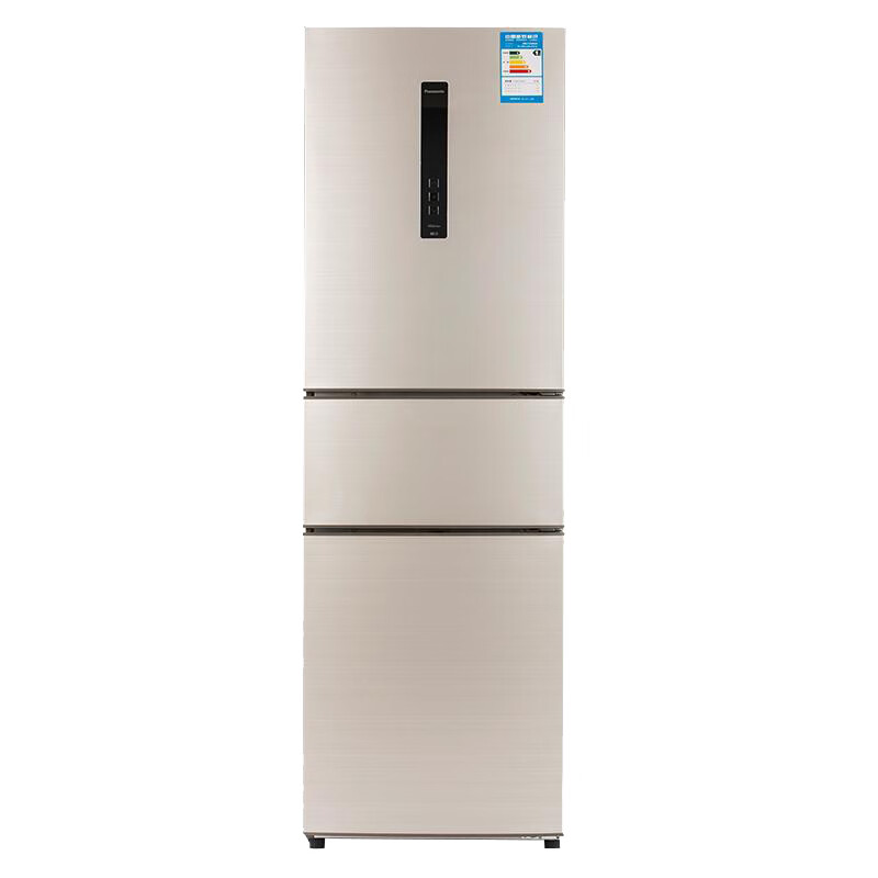 松下 家用三门冰箱