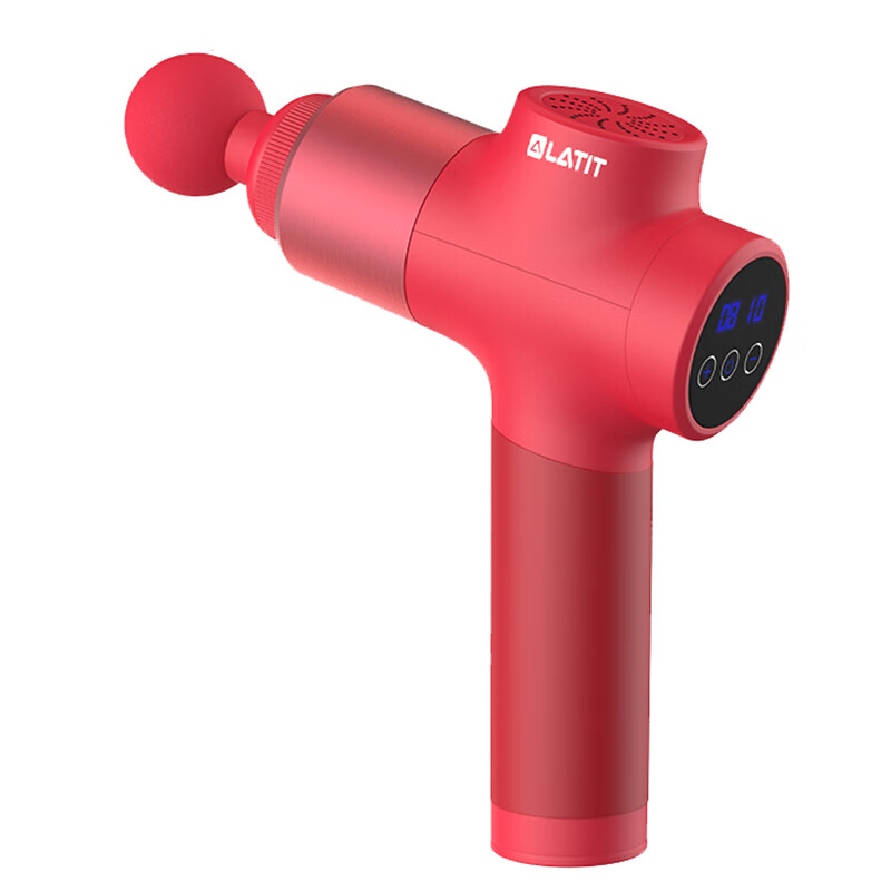 LATIT 可调节筋膜枪