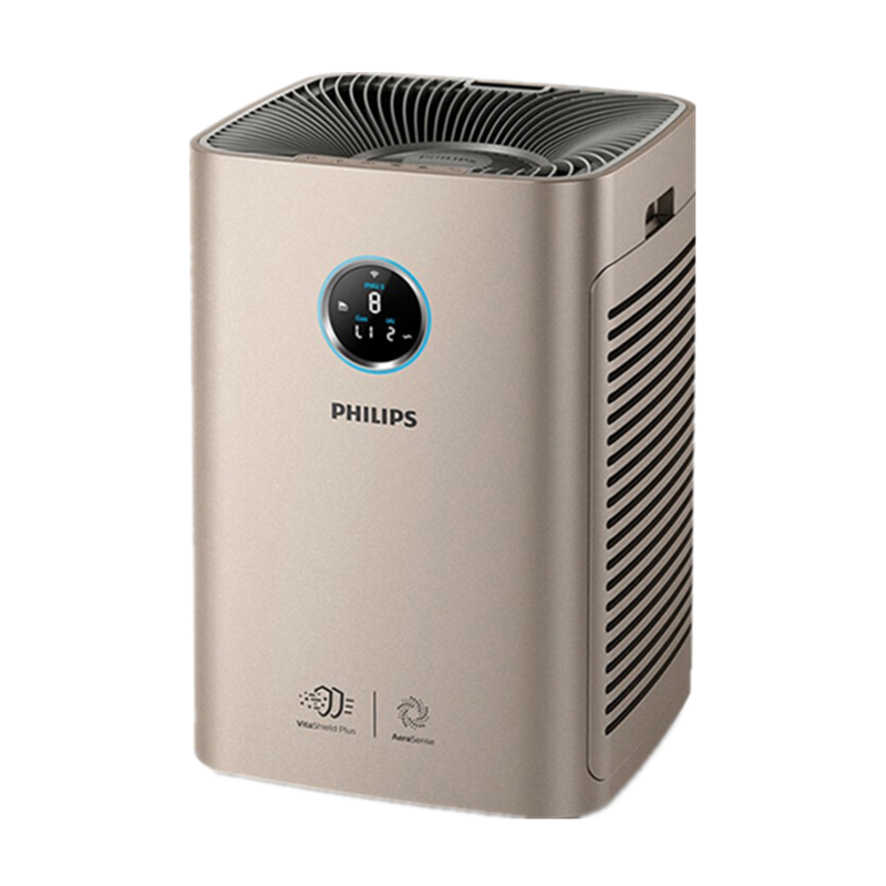 飞利浦 家用手机智控空气净化器