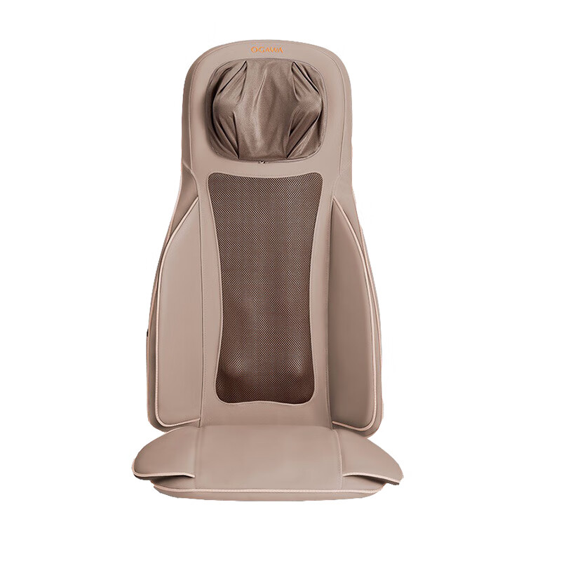 奥佳华 多种手法组合按摩器