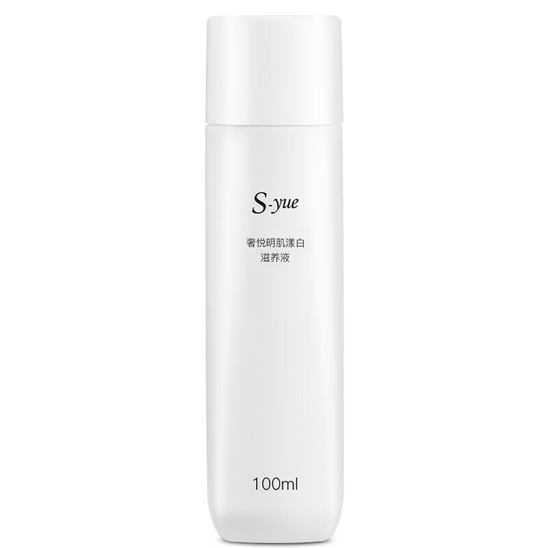 奢悦 明肌漾白滋养爽肤水