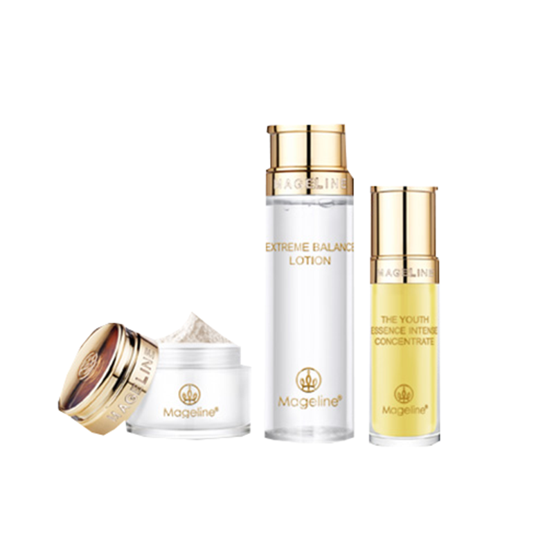 麦吉丽 烟酰胺提亮护肤套装