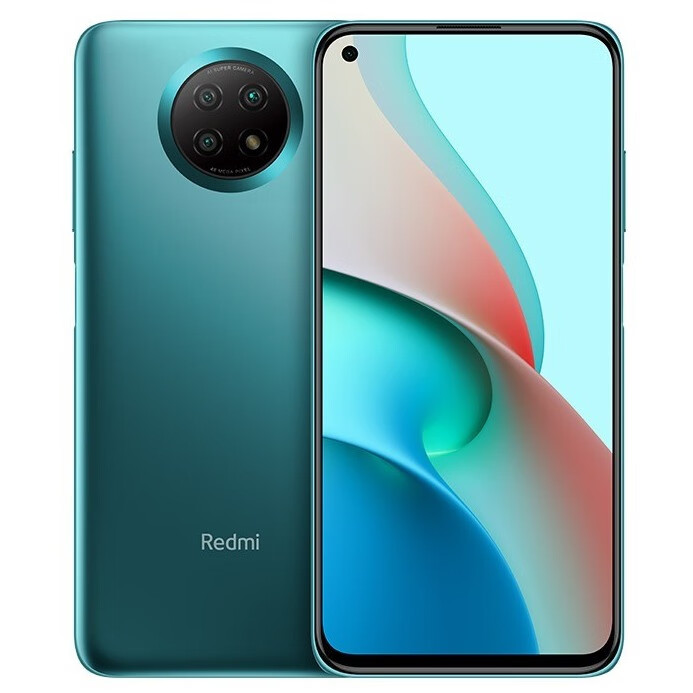 红米 双模5G手机