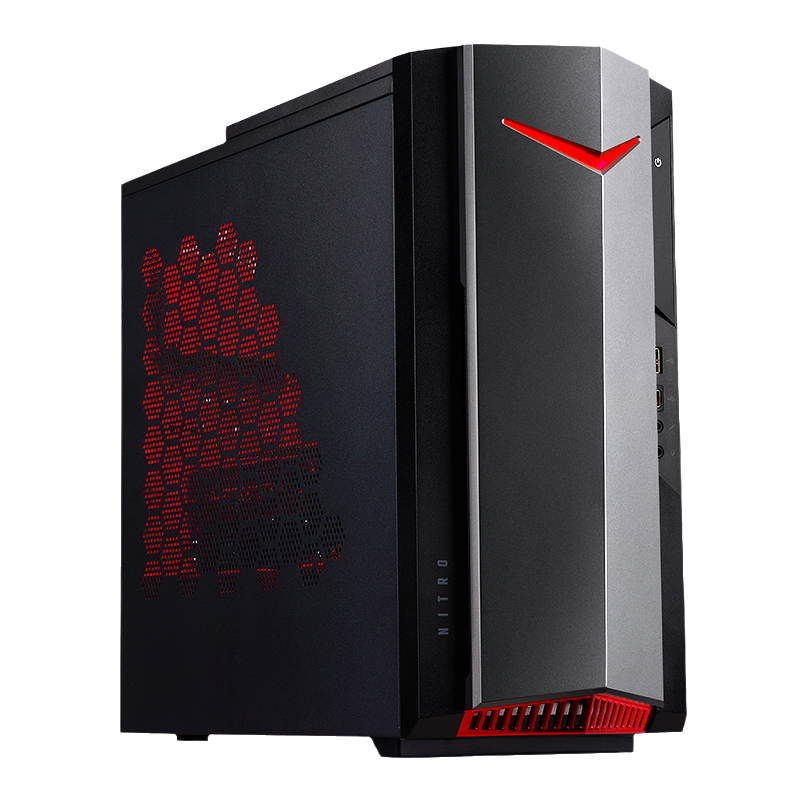 宏碁暗影骑士·威游戏脑主机