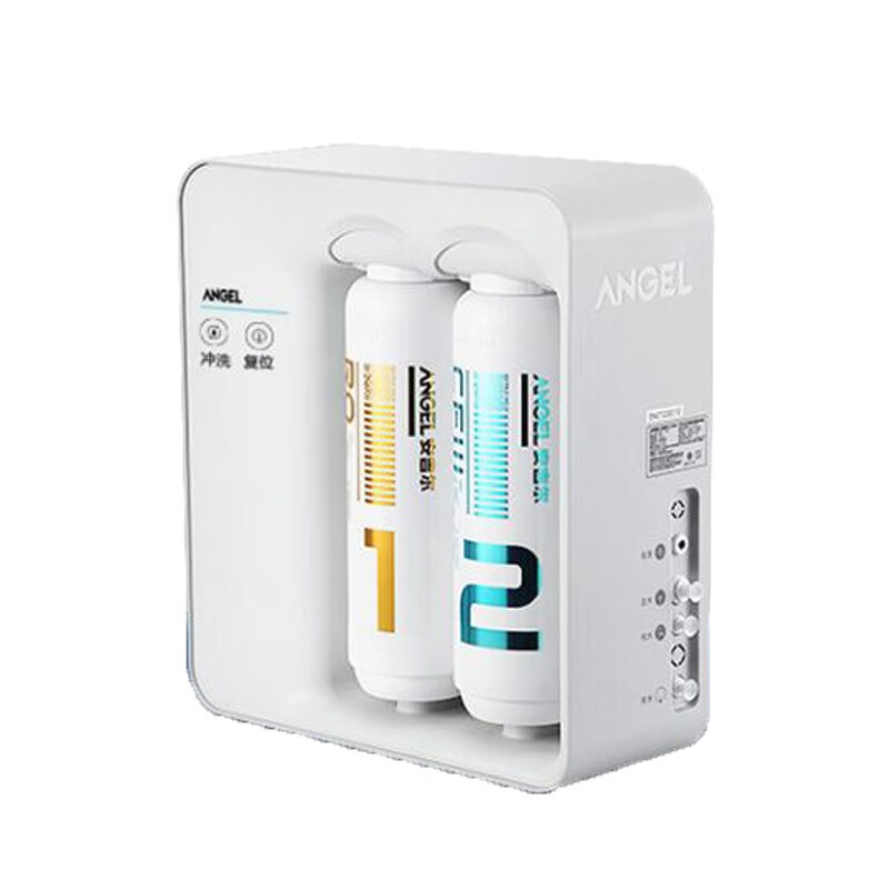 安吉尔 大通量净水器