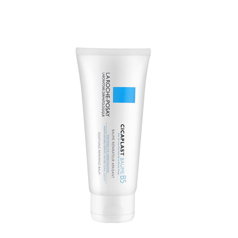 理肤泉 维生素B5倍护乳霜