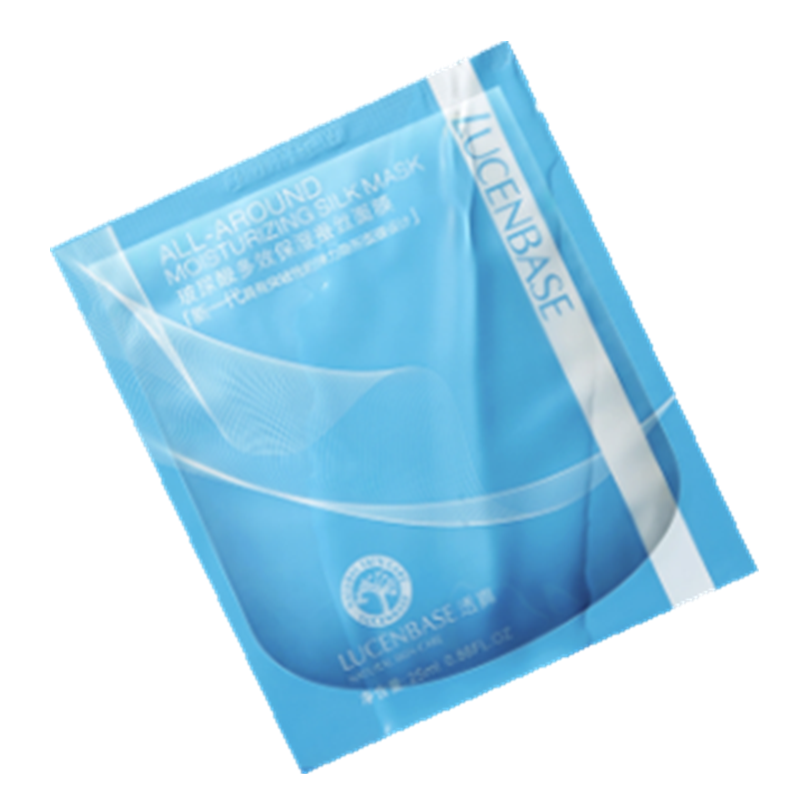 透真 多效保湿面膜