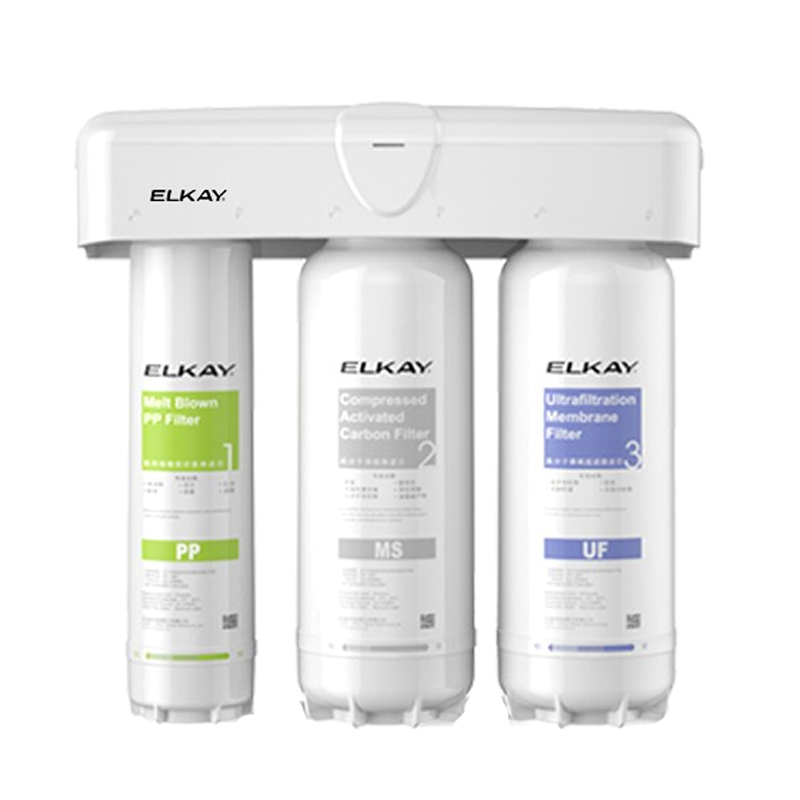 艾肯 健康安全即滤型 净水器