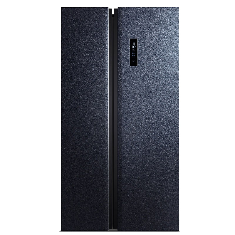 TCL 双变频风冷无霜冰箱