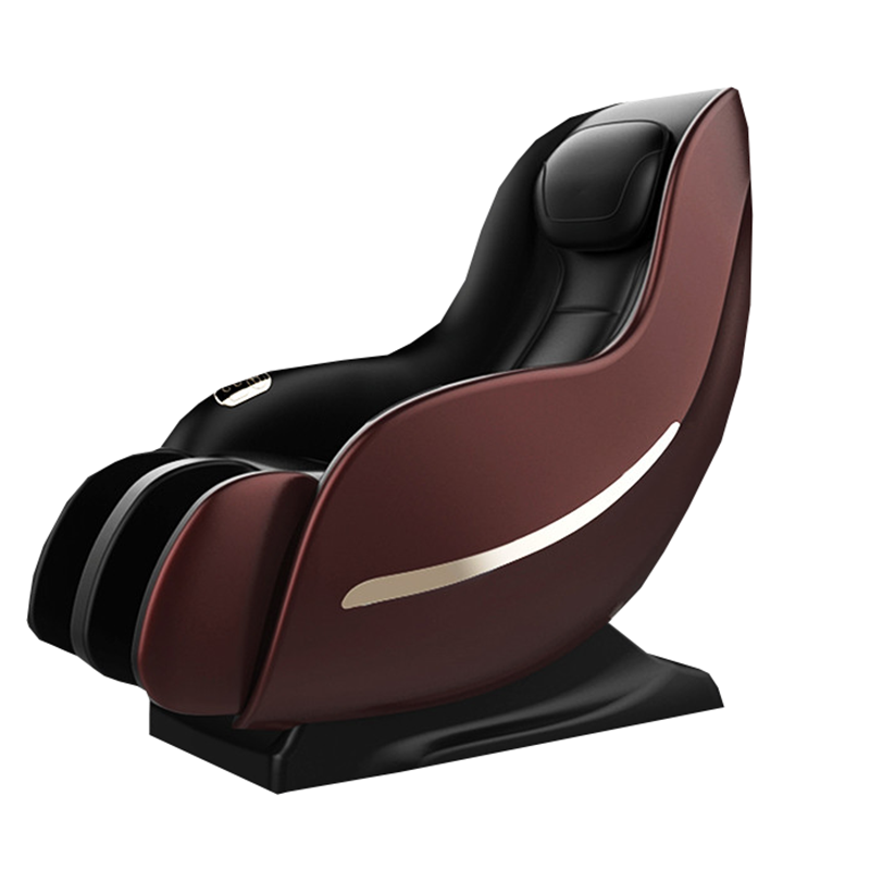 芝华仕 加长导轨按摩椅