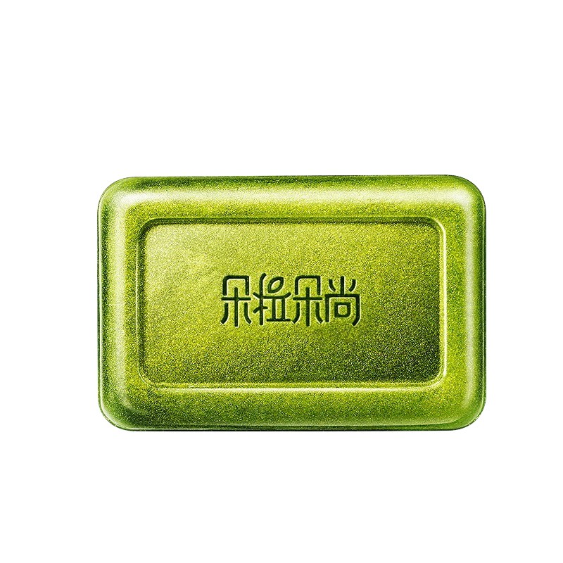 朵拉朵尚 去螨虫小绿香皂