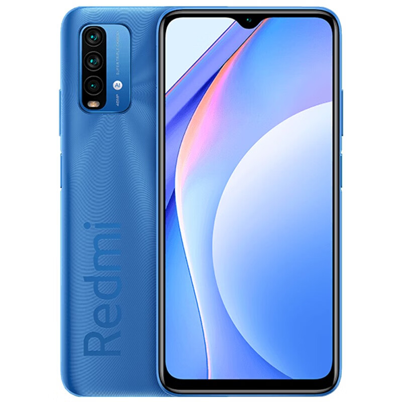 小米 高清拍照手机