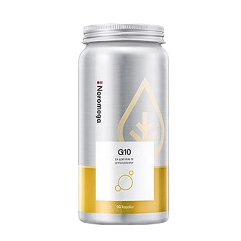 Noromega进口辅酶Q10