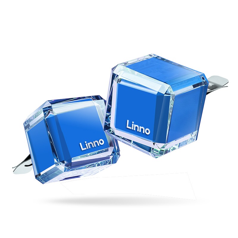 朗龙 方糖比特 汽车香水