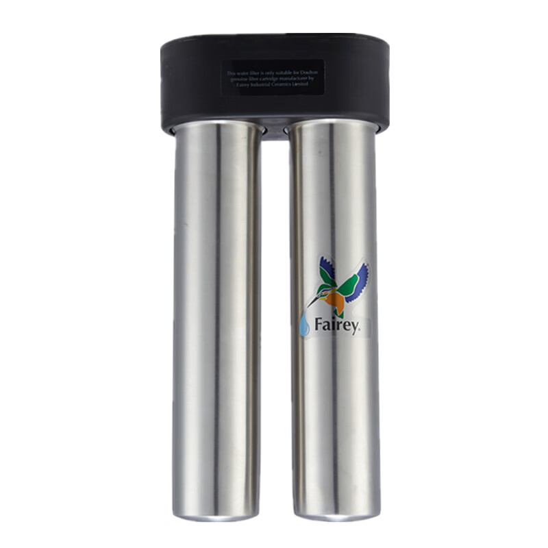 道尔顿 陶瓷绿色过滤净水器